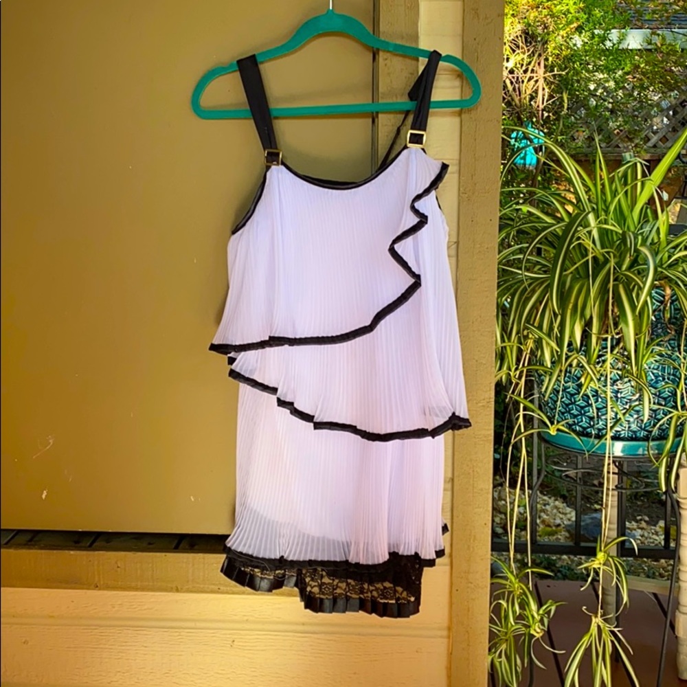 Really fun flapper style dress